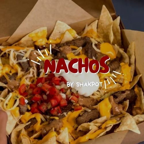 nachos