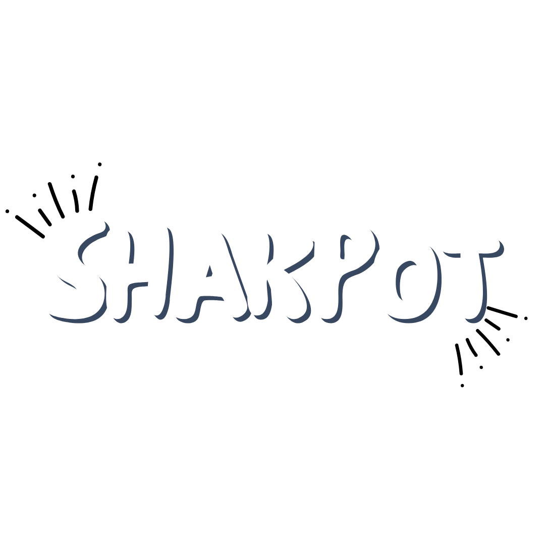 Shakpot Logo